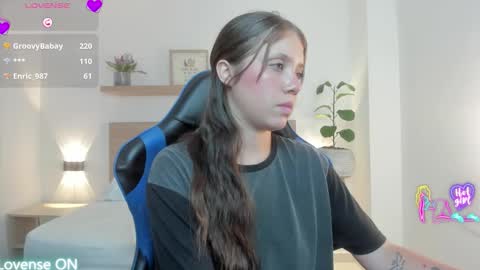 Nataly online show from March 27, 8:26 am