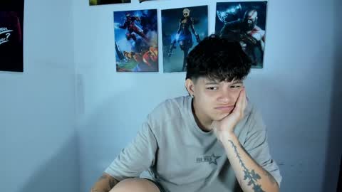 Snapshot of nataly_secret chatting on June 5, 12:00 pm nataly_secret online show from June 5, 12:00 pm