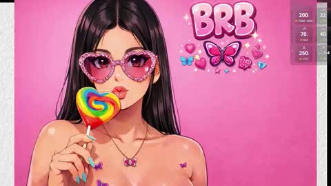 Nataly online show from March 26, 11:16 am