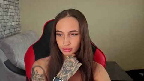 Nataly online show from March 19, 7:45 am