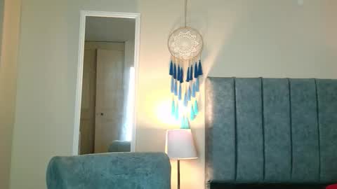 Nataly online show from April 13, 11:27 am