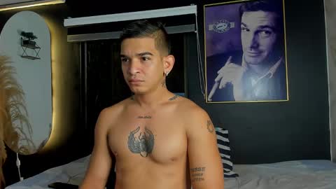 Snapshot of natan_77 chatting on February 14, 7:59 am natan_77 online show from February 14, 7:59 am