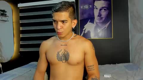 Snapshot of natan_77 chatting on February 19, 8:55 am natan_77 online show from February 19, 8:55 am