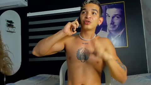 Snapshot of natan_77 chatting on February 22, 1:02 pm natan_77 online show from February 22, 1:02 pm
