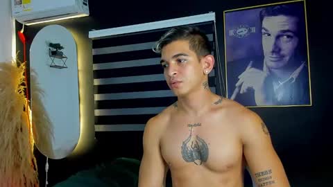 Snapshot of natan_77 chatting on February 27, 11:41 am natan_77 online show from February 27, 11:41 am