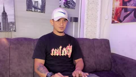 Snapshot of natan_77 chatting on September 12, 10:54 pm natan_77 online show from September 12, 10:54 pm