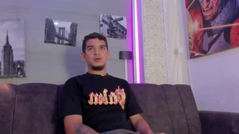 natan_77 online show from October 27, 5:33 am