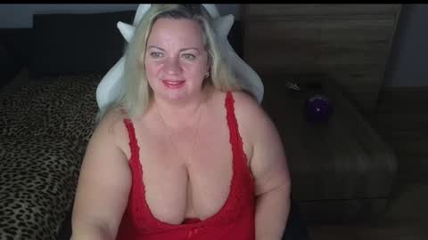 Natalli online show from January 1, 12:43 am