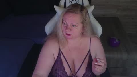 Natalli online show from February 22, 9:46 pm