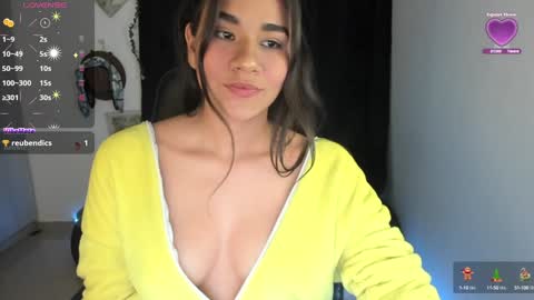 Snapshot of natasha777_a chatting on January 22, 1:10 am Natasha online show from January 22, 1:10 am