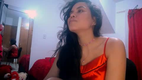 natasha online show from February 17, 3:25 am