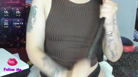 Natasha online show from February 10, 4:16 am