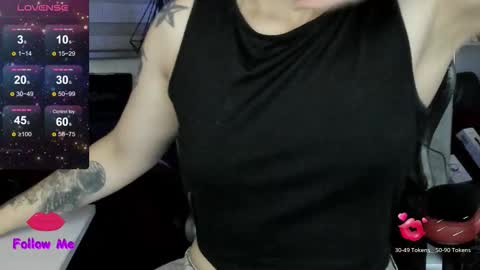 Natasha online show from March 15, 4:07 am