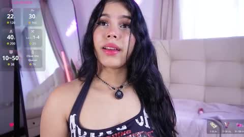 Natasha Sccott online show from November 15, 3:52 pm