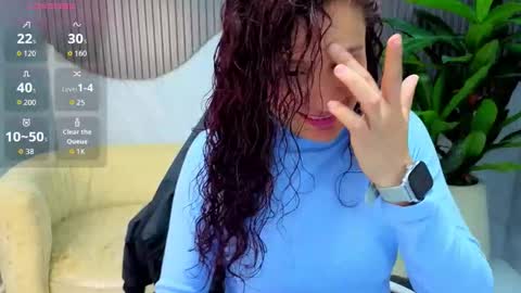 Natasha  tp   1430- 2100 online show from March 21, 1:05 pm