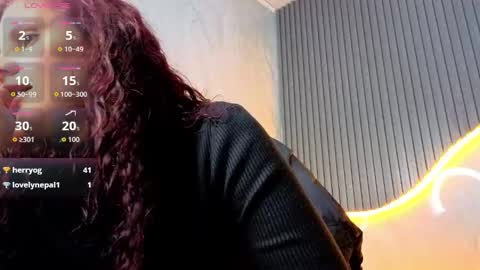 Snapshot of natasha__tp chatting on April 29, 5:30 pm Natasha tp 1430- 2100 online show from April 29, 5:30 pm