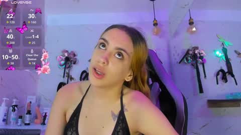 NATASHA online show from April 2, 9:23 pm