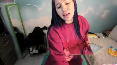 Natasha Bernett online show from November 16, 3:39 pm