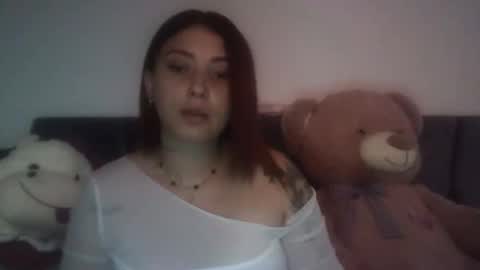 natalia online show from March 23, 5:39 pm