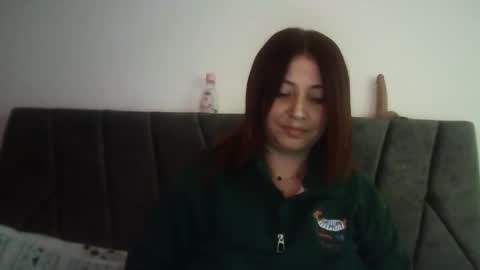natalia online show from April 18, 5:55 am