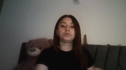 natalia online show from April 20, 11:06 pm