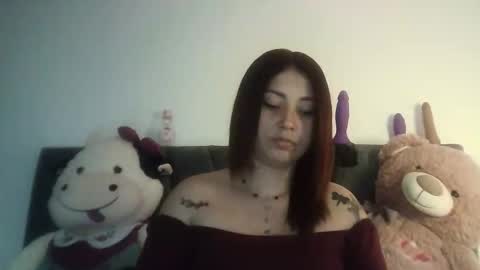 Snapshot of natasha_kein chatting on May 12, 7:55 pm natalia online show from May 12, 7:55 pm