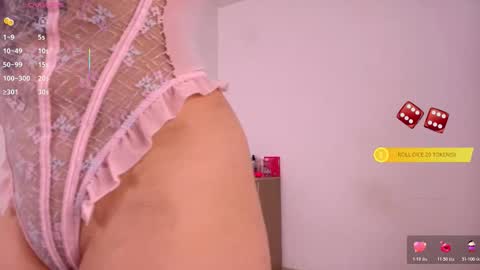 natasha_klump online show from October 25, 11:07 am