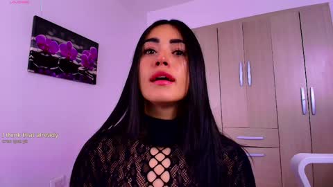 natasha_klump online show from April 10, 10:53 am