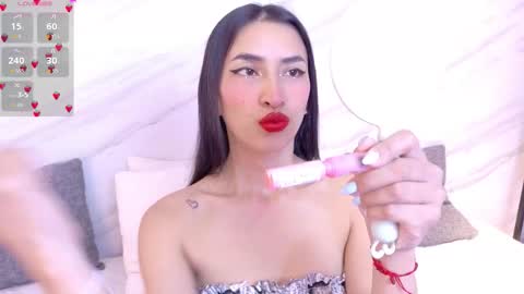 Natasha  online show from March 6, 12:12 pm