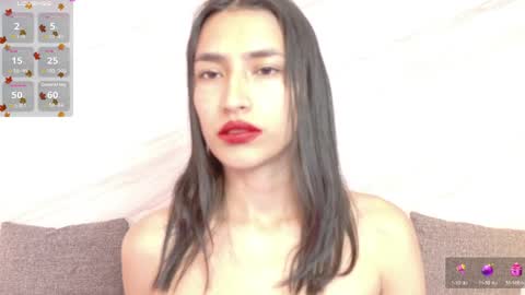 Natasha  online show from April 1, 12:17 pm