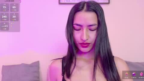 Natasha  online show from April 14, 12:33 pm