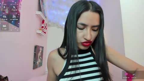 Snapshot of natasha_kurth chatting on April 24, 12:18 pm Natasha online show from April 24, 12:18 pm