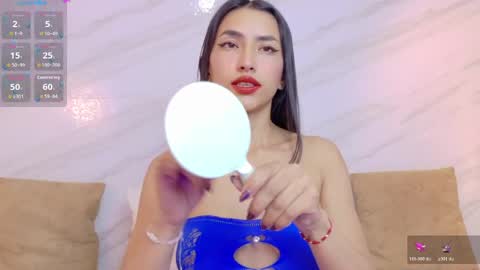 Snapshot of natasha_kurth chatting on May 9, 1:05 pm Natasha online show from May 9, 1:05 pm
