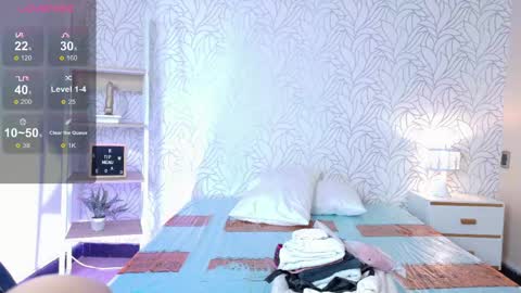 Snapshot of natasha_kurth chatting on May 20, 12:00 pm Natasha online show from May 20, 12:00 pm