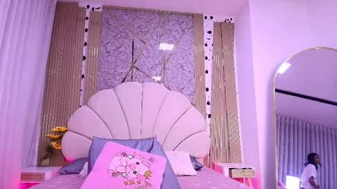 Natasha online show from April 21, 7:17 pm