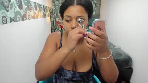 N A T A S H A online show from March 10, 11:10 am