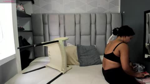 N A T A S H A online show from September 16, 7:04 pm