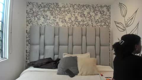 N A T A S H A online show from October 4, 7:34 pm