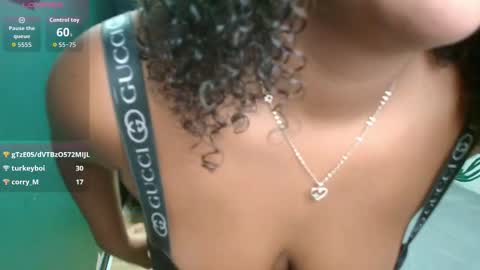 N A T A S H A online show from February 2, 11:03 pm