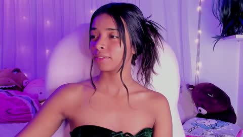 Natasha  online show from December 20, 11:05 pm