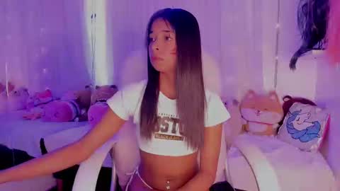 Natasha  online show from December 23, 9:08 pm