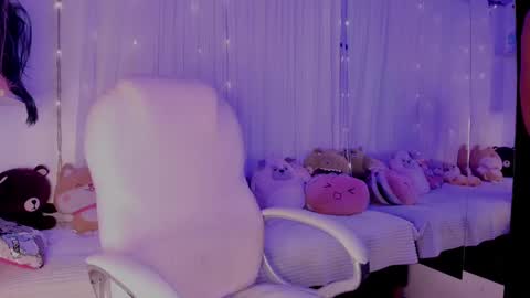 Natasha  online show from December 26, 11:35 pm