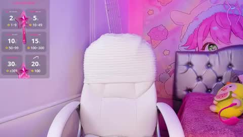 Natasha  online show from December 27, 8:39 pm