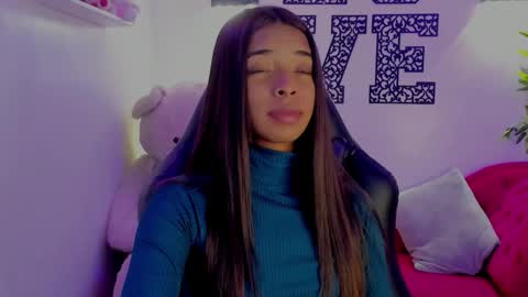 Natasha  online show from March 11, 5:52 pm