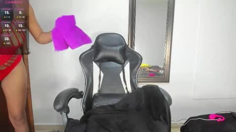 natasha online show from October 22, 9:36 pm