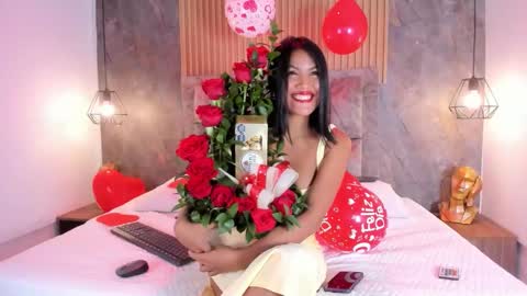 natasha online show from February 14, 10:39 pm