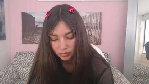 Natasha online show from March 21, 1:16 pm