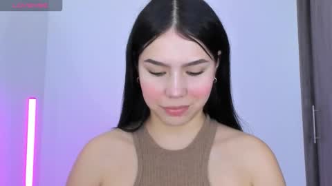 Natalia online show from December 18, 10:05 pm