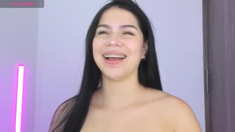 Natalia online show from February 1, 1:09 pm