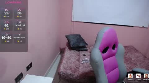 natashahot158 online show from February 28, 12:06 pm